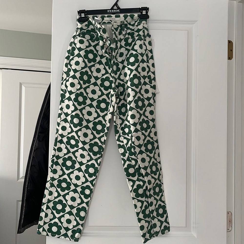 PacSun jeans